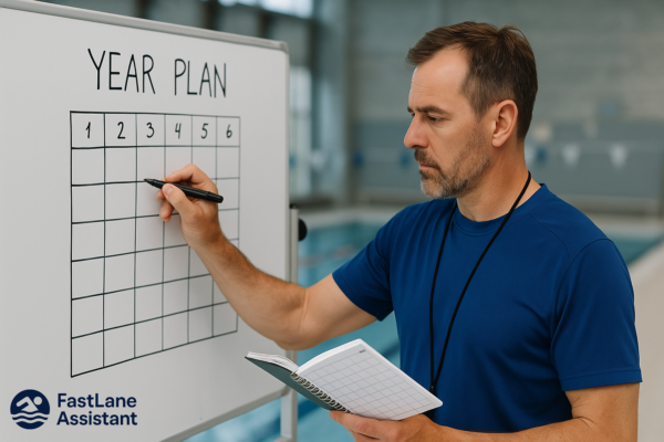 Jaarplanning DWK seizoen 2025-2026