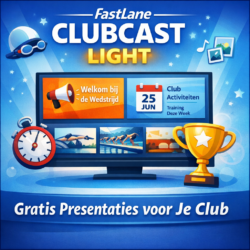 FastLane ClubCast